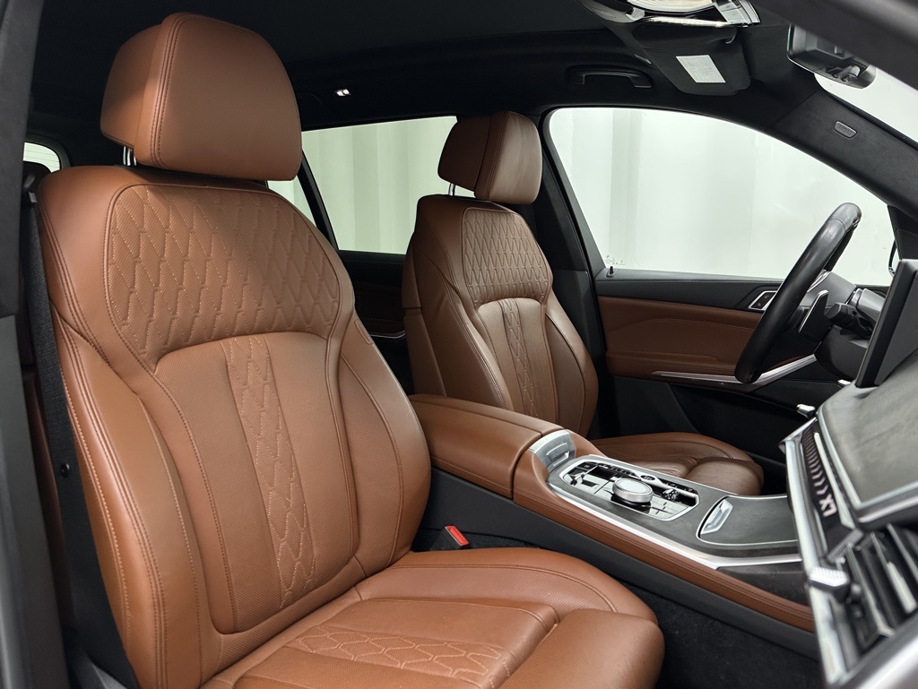 2023 Bmw X7 xDrive40i photo 19