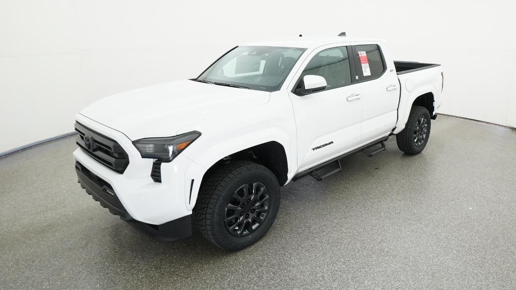 2026 Toyota Tacoma SR5's photo