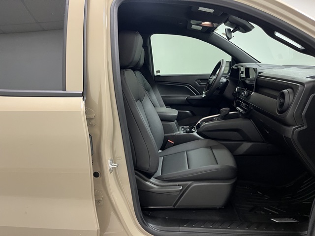 2024 Chevrolet Colorado Trail Boss photo 21