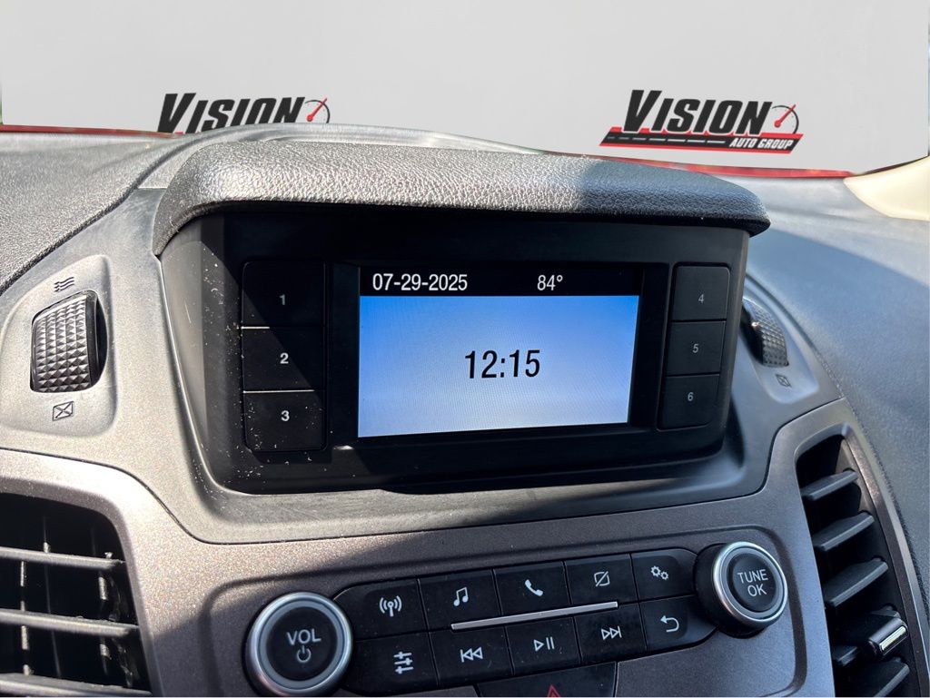 2020 Ford Transit Connect XL photo 15