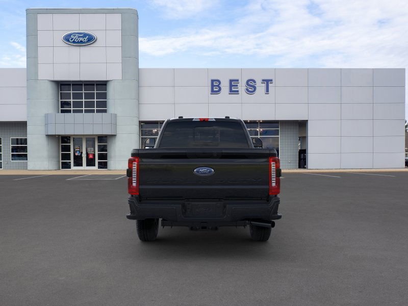 2025 Ford F-350 XL photo 5