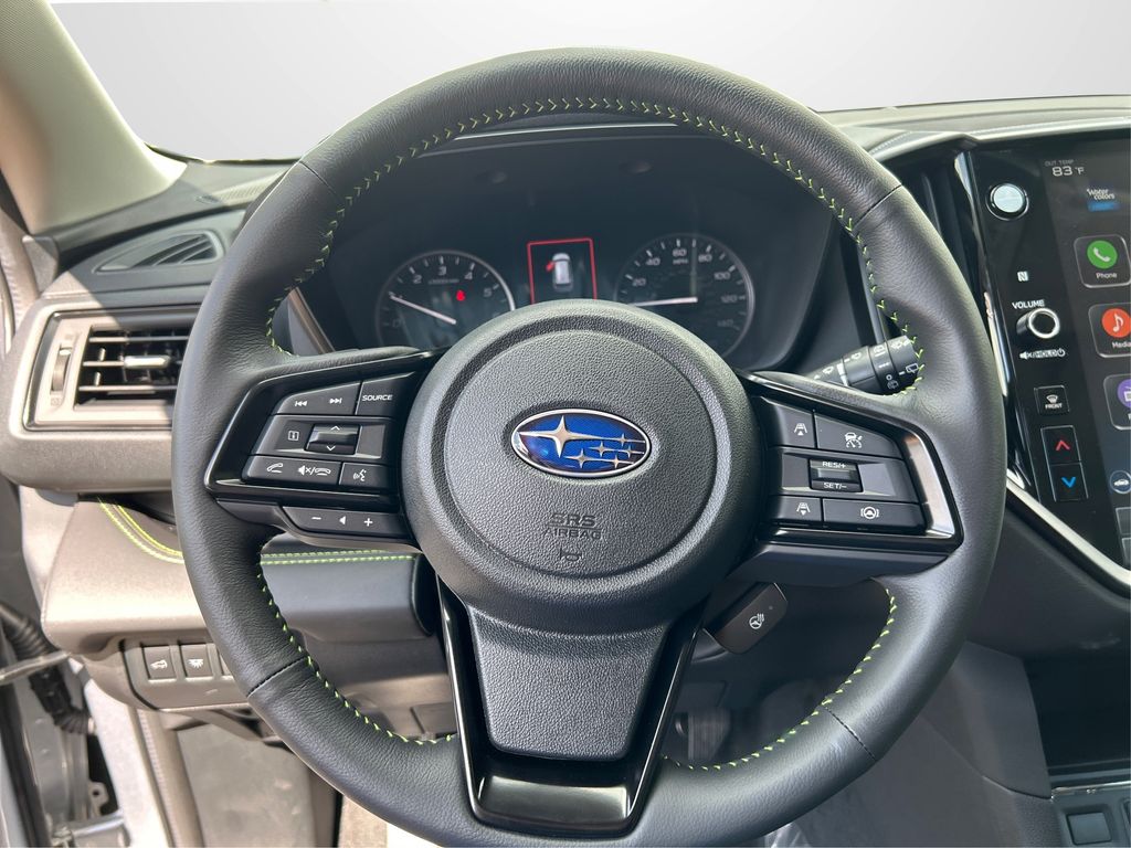 2025 Subaru Ascent Onyx Edition photo 19