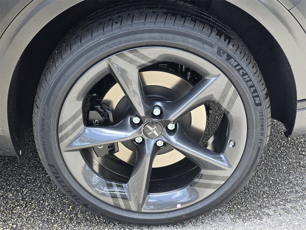 2026 Genesis GV70 3.5T Sport Prestige photo 5