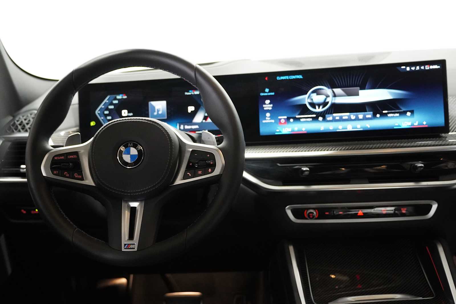 2026 Bmw X6 photo 23