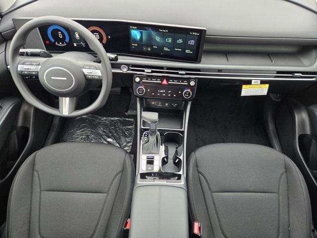 2026 Hyundai Tucson SEL photo 17
