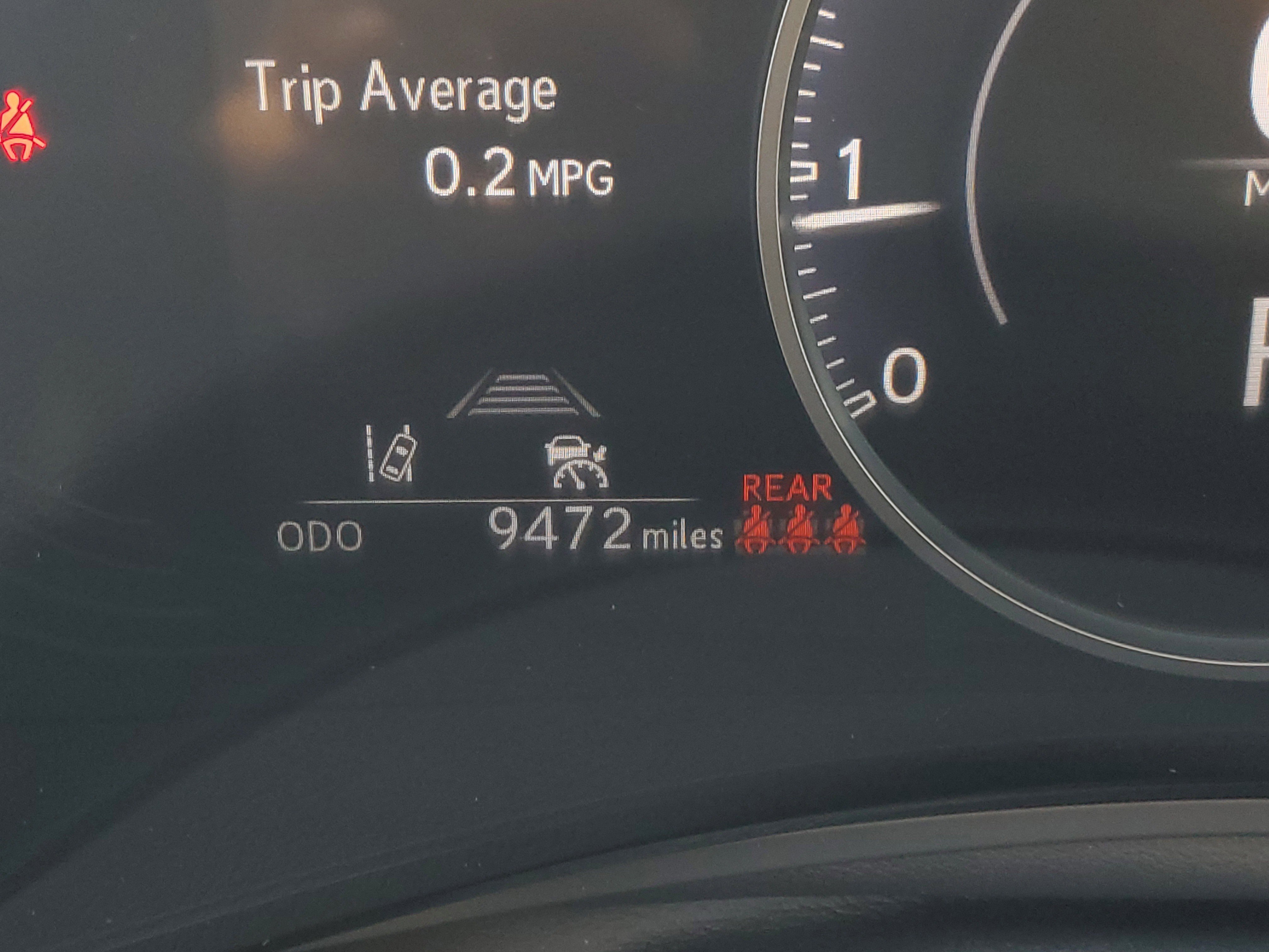 2022 Lexus NX 350 Premium photo 8
