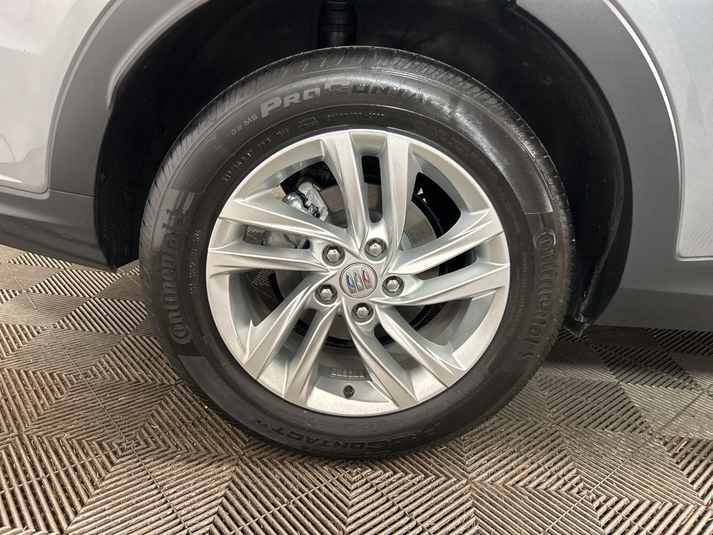 2024 Buick Envista Preferred photo 3