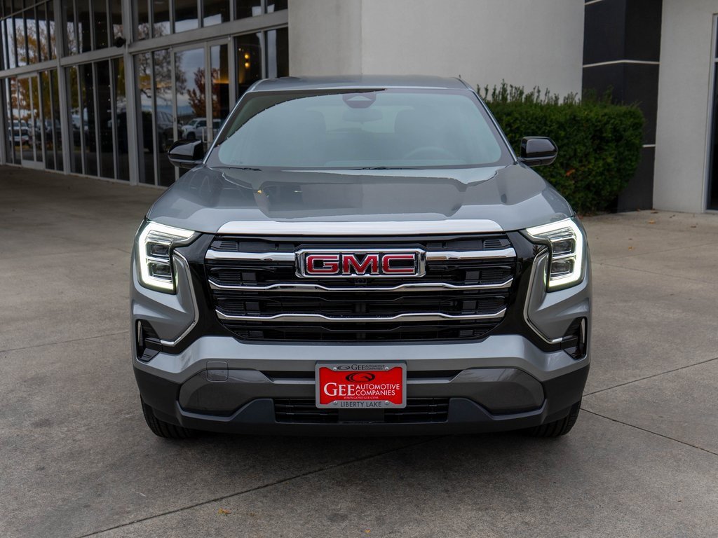 2026 Gmc Terrain Elevation photo 2