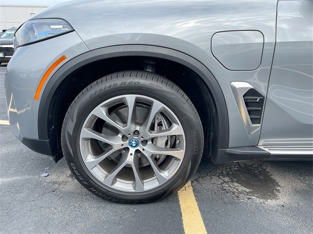 2024 BMW X5 - Image 32