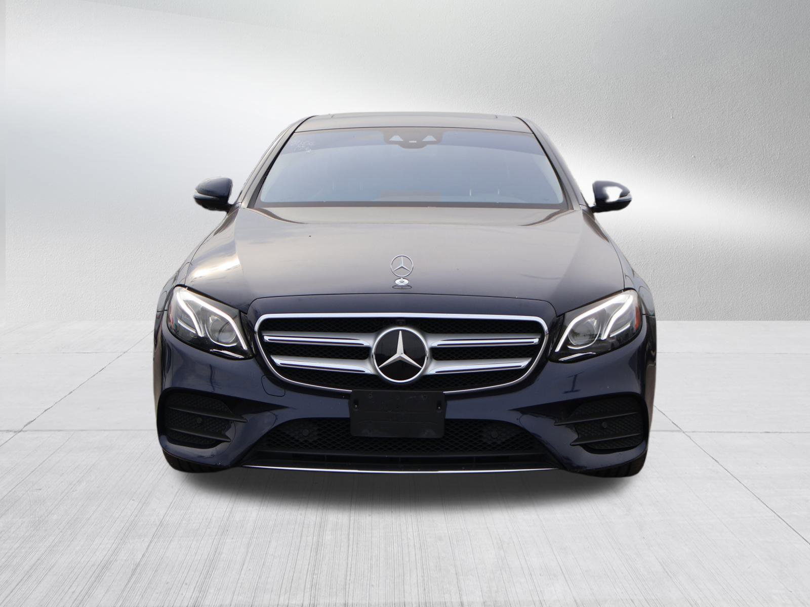 Used 2018 Mercedes-Benz E-Class E300 with VIN WDDZF4KB7JA423087 for sale in Kansas City