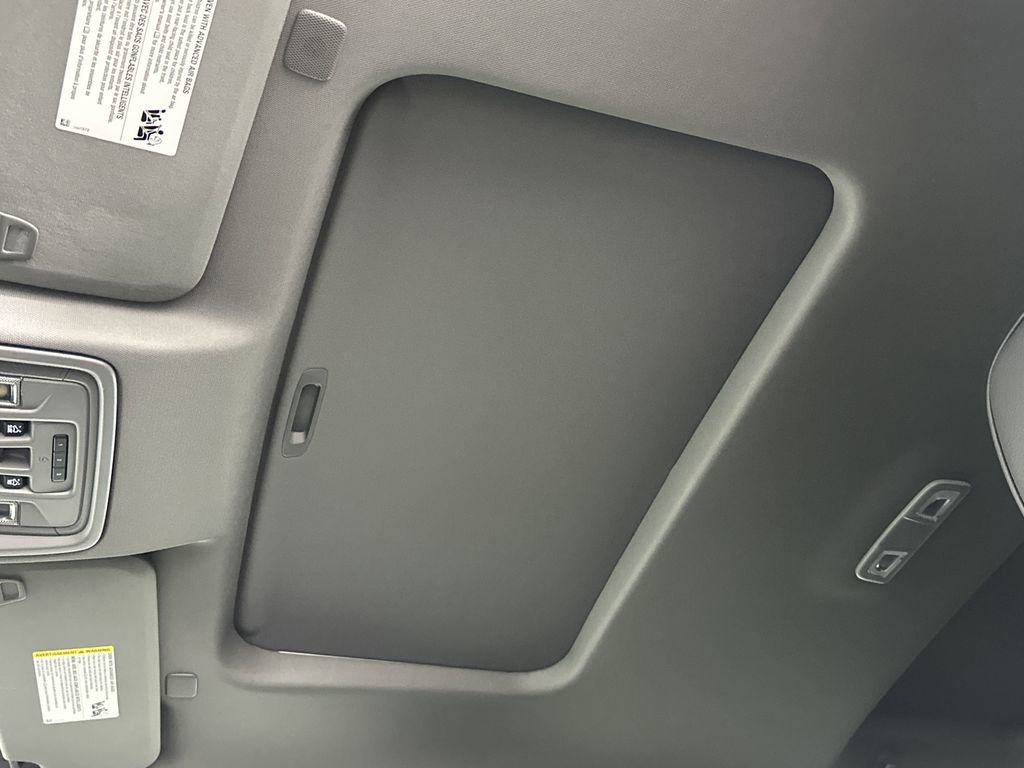 2025 Gmc Sierra 1500 Denali photo 30