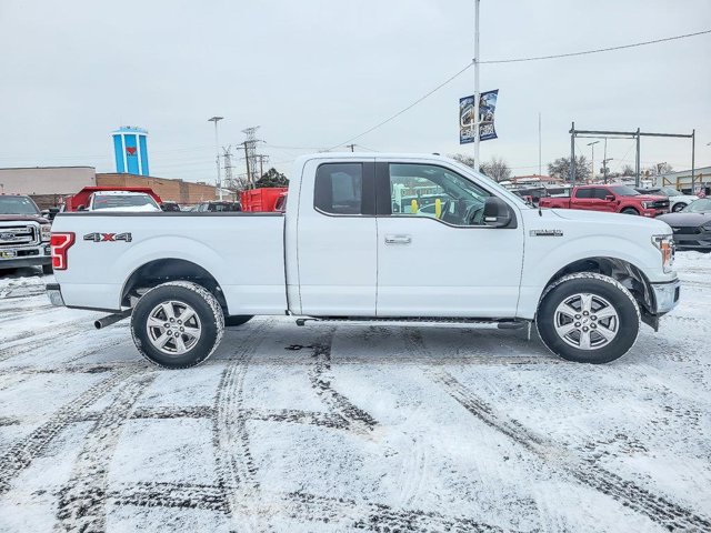 2018 FORD F-150 - Image 41