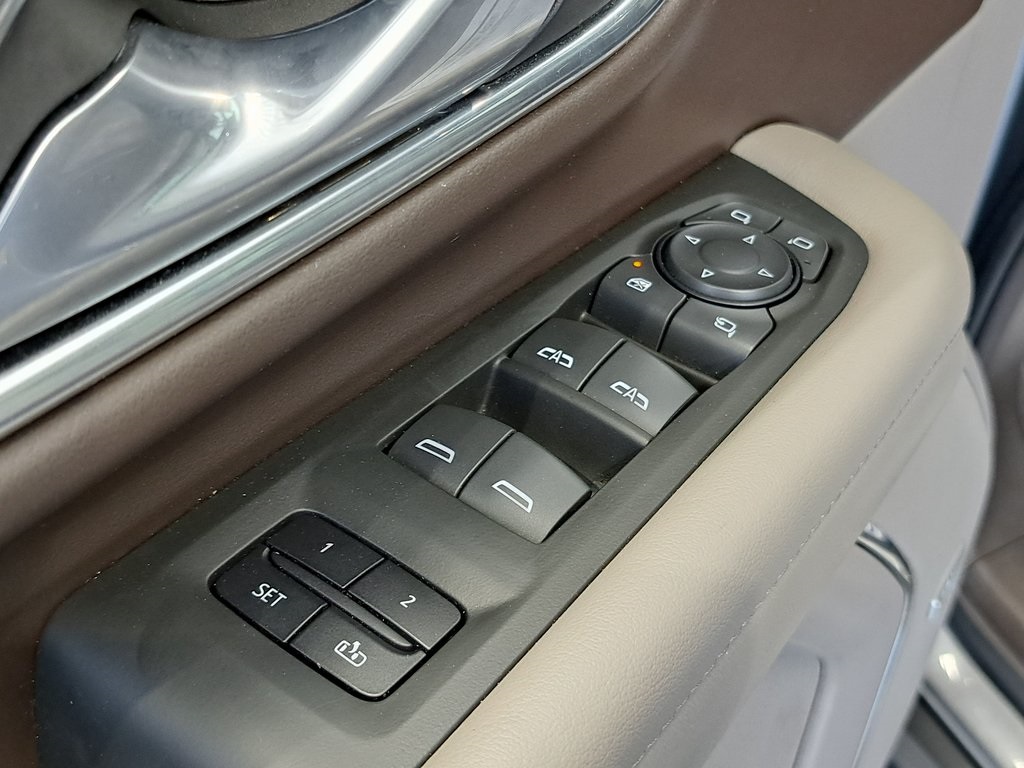 2022 Chevrolet Tahoe LT photo 20