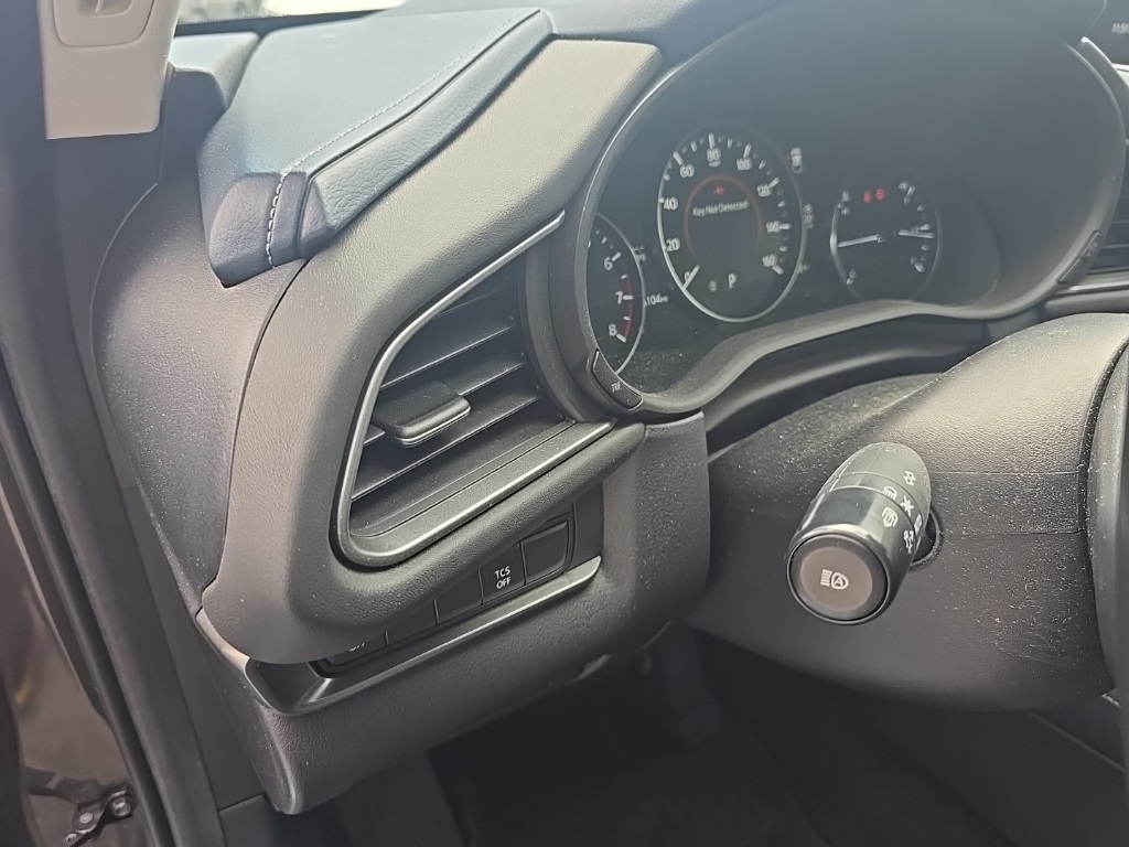 2021 Mazda CX-30 Select photo 16