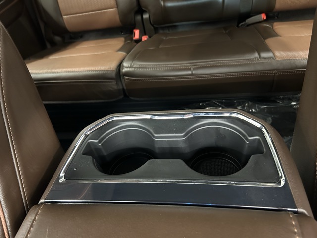 2025 Ford F-350 King Ranch photo 32