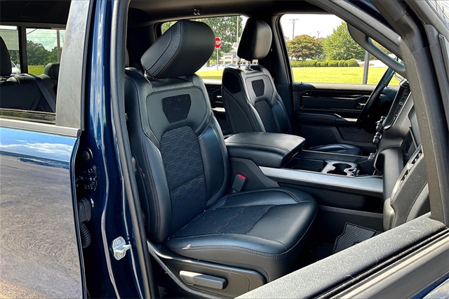 2020 Ram 1500 Big Horn Lone Star photo 25
