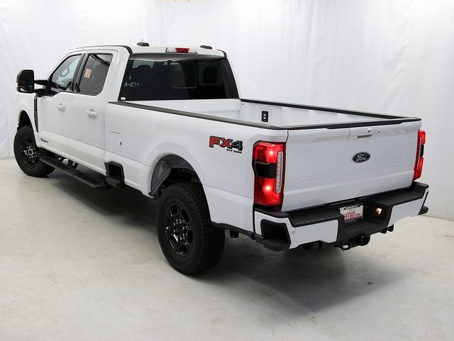 2024 Ford F-250 XLT photo 8