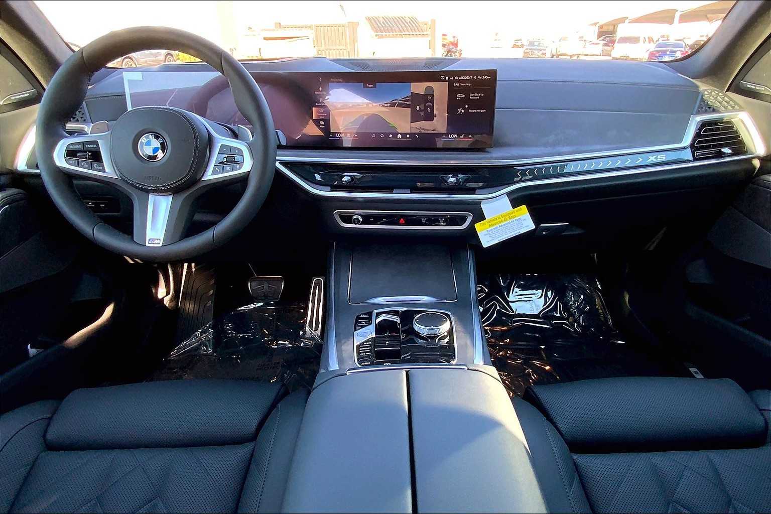 2026 Bmw X5 sDrive40i photo 2