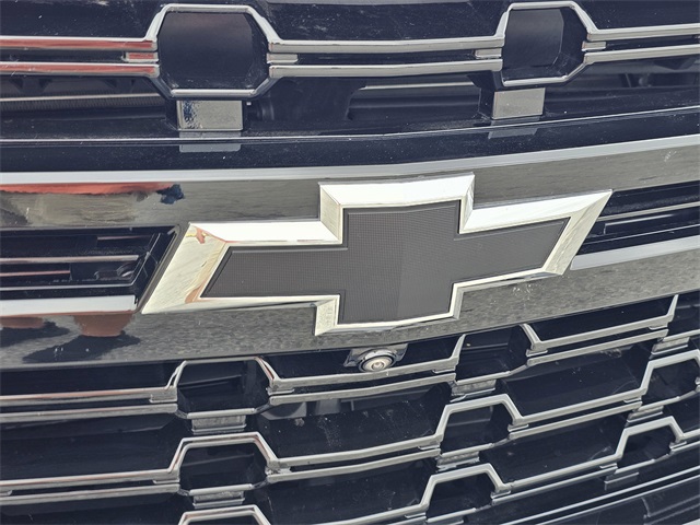 2024 Chevrolet Tahoe Z71 photo 4