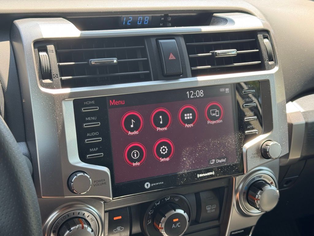 2024 Toyota 4Runner SR5 photo 24