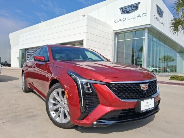 New Cadillac CT5 for Sale in Edinburg, TX