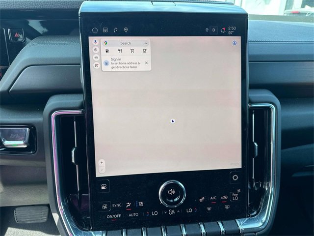 2025 Gmc Yukon XL Denali photo 25