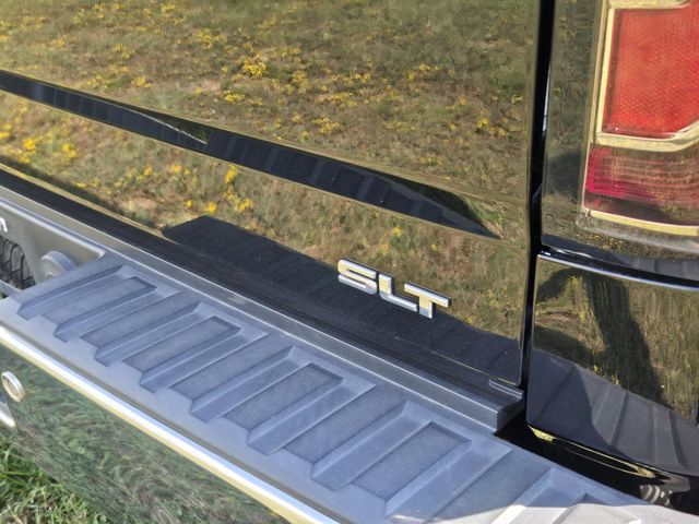 2022 Gmc Sierra 1500 SLE photo 8