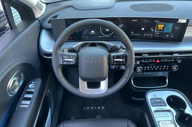 2026 Hyundai Ioniq Limited photo 14