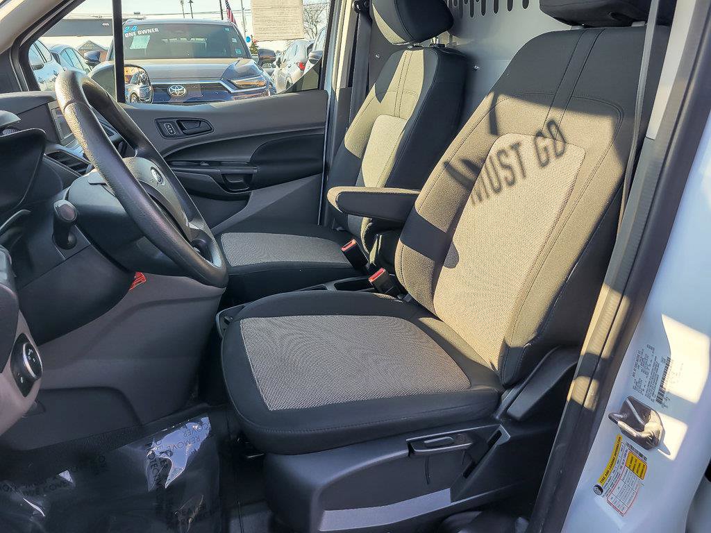 2021 FORD TRANSIT CONNECT - Image 12