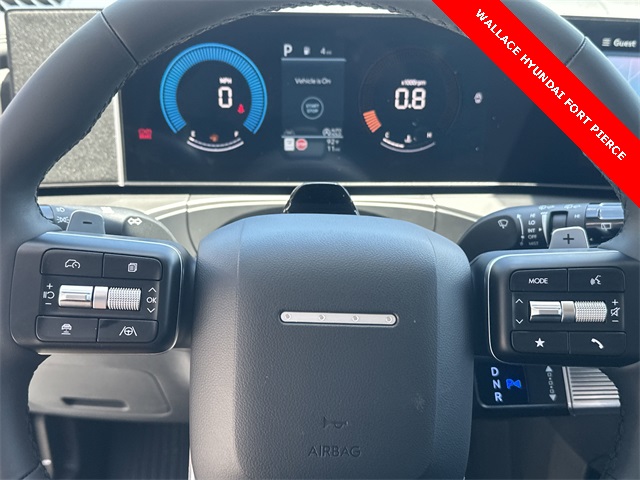 2022 Hyundai Santa Fe Calligraphy photo 12