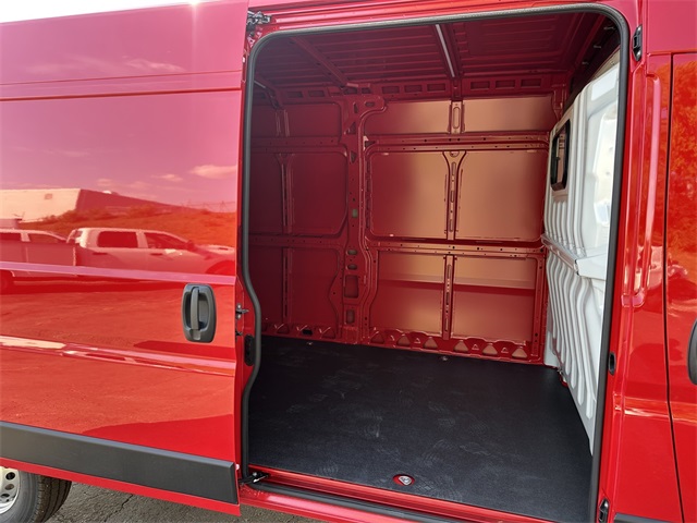 2026 Ram ProMaster 2500 photo 10