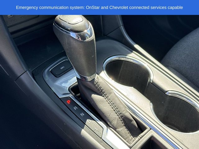 2020 Chevrolet Equinox LT photo 20