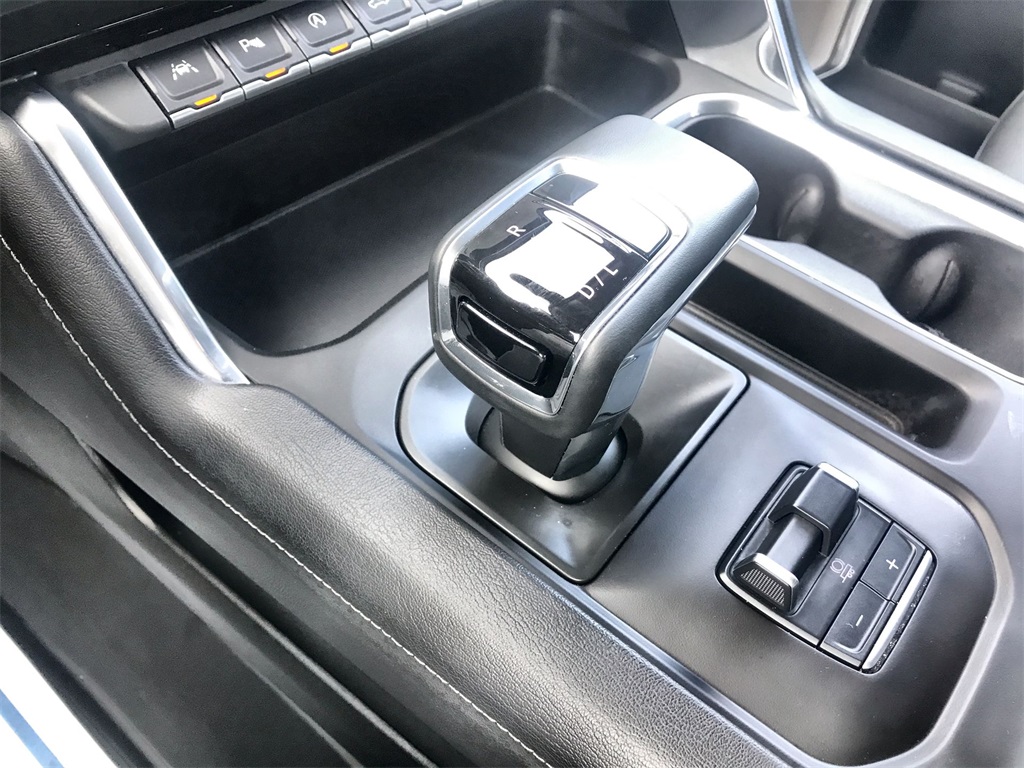 2024 Gmc Sierra 1500 Denali photo 20