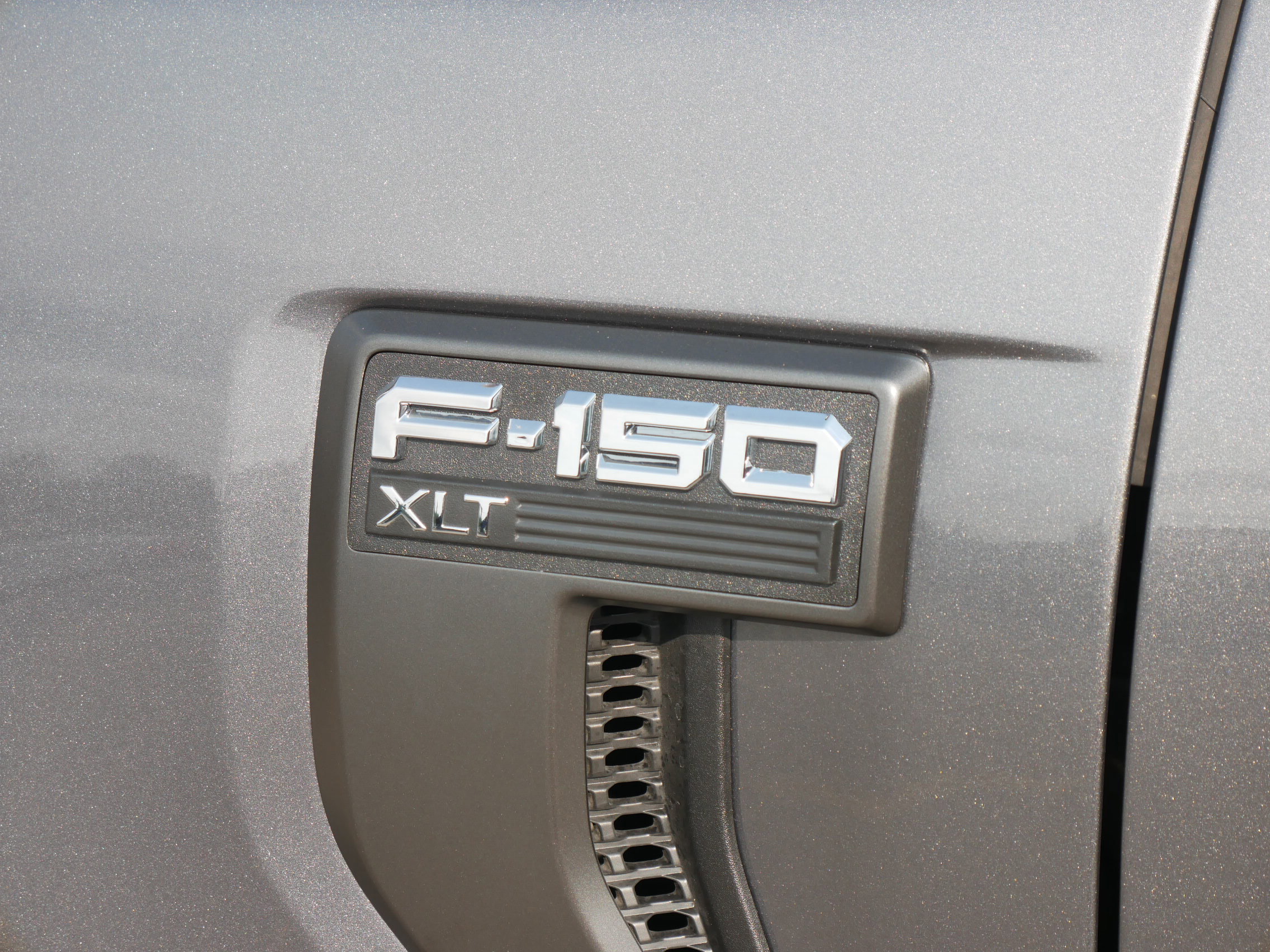 2022 Ford F-150 XLT photo 15
