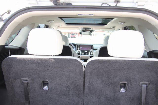 2023 Kia Sorento SX photo 15
