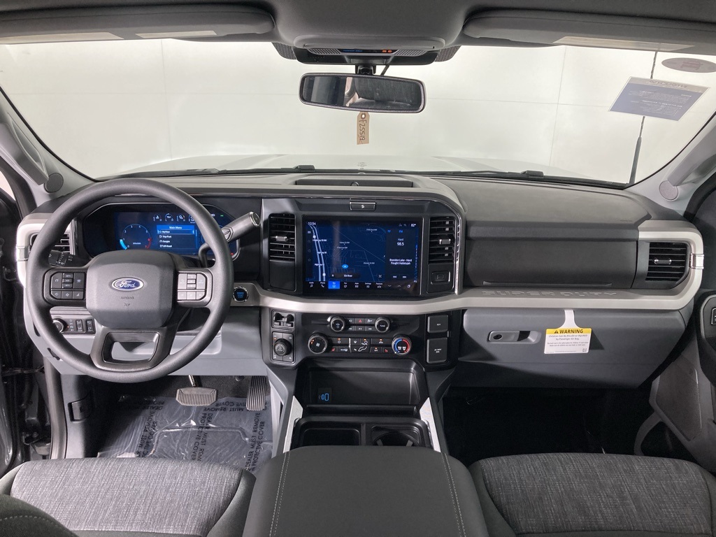 2025 Ford F-350 photo 5