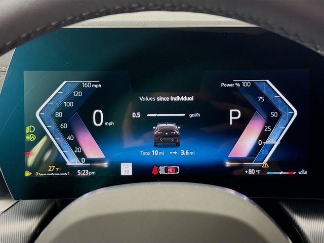 2025 Bmw X2 xDrive28i photo 10