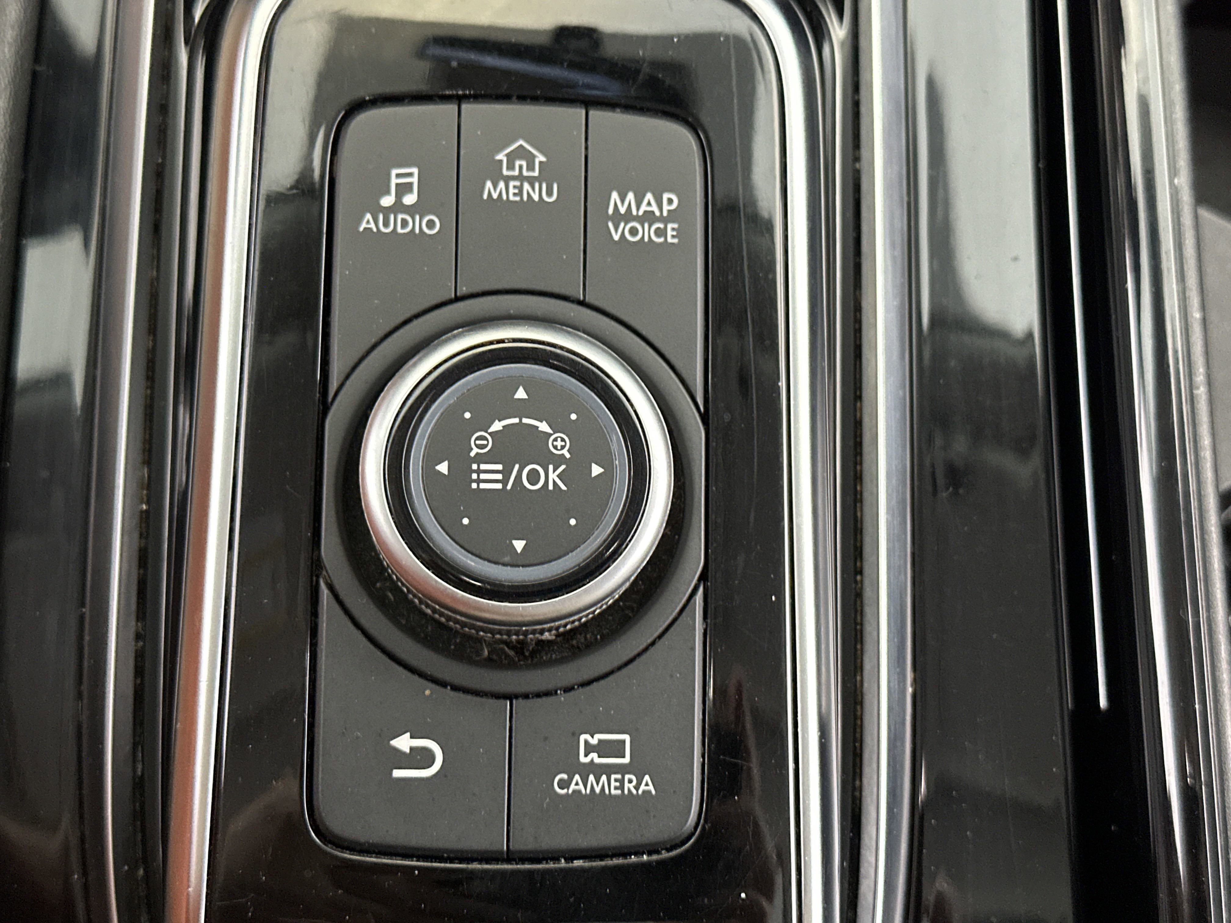 2022 Infiniti QX80 Premium Select photo 18