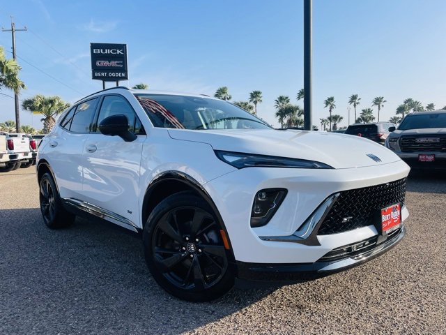 2026 Buick Envision Sport Touring's photo