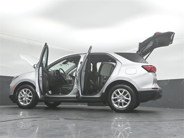 2022 CHEVROLET EQUINOX - Image 56