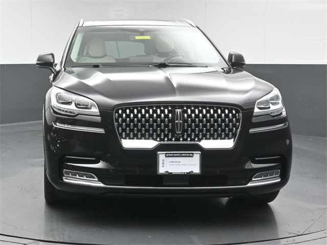2023 LINCOLN AVIATOR - Image 2