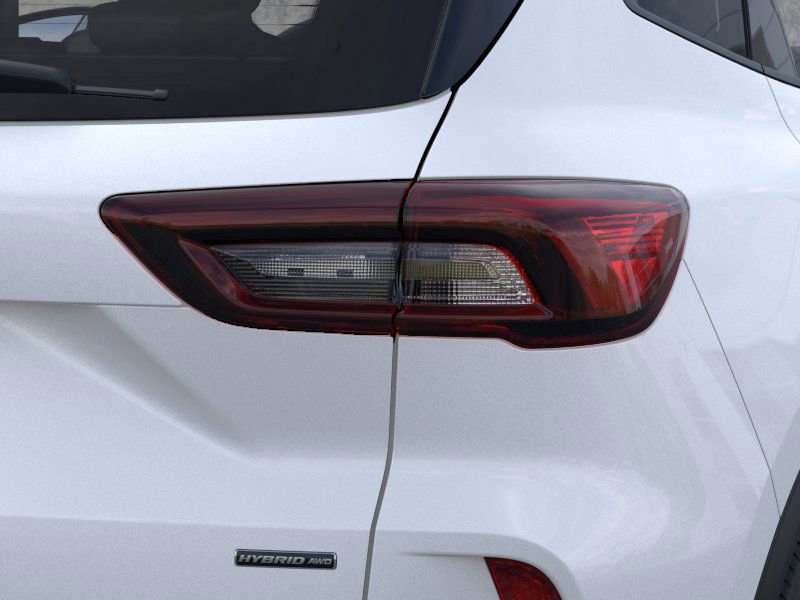 2026 Ford Escape Hybrid ST-Line Select photo 3
