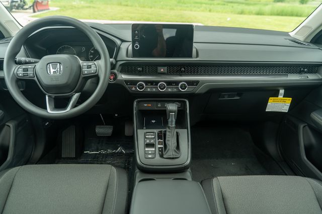 2026 Honda CR-V EX photo 14