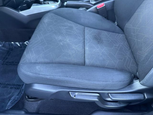 2015 Honda Fit EX photo 22