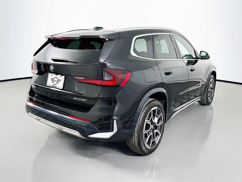 2024 Bmw X1 XDrive28i photo 3