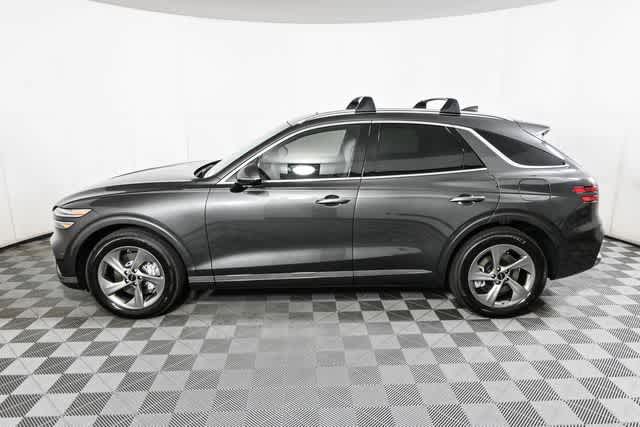 2026 Genesis GV70 2.5T Advanced photo 2