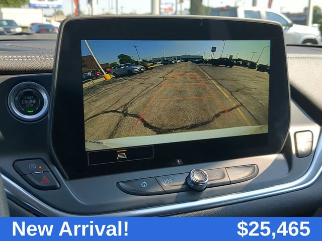 2023 Chevrolet Blazer 2LT photo 15