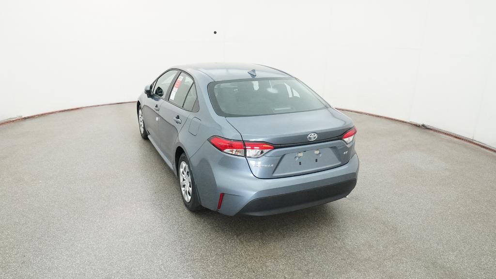 2025 Toyota Corolla LE photo 16