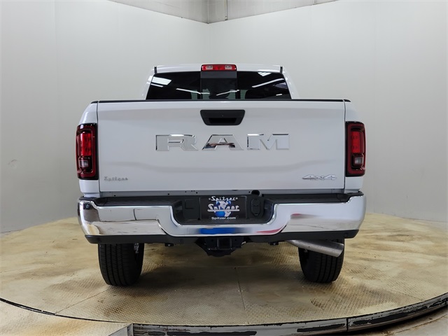 2025 Ram 2500 Tradesman photo 5