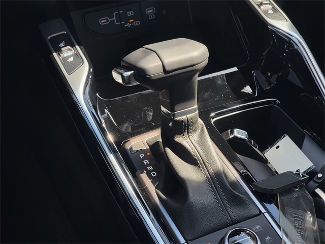 2026 Kia Sorento X-Line SX photo 23